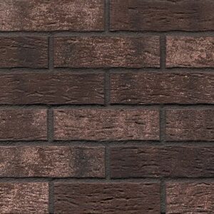 Rustic Brown Multi EWI Brick Slips (HM20)