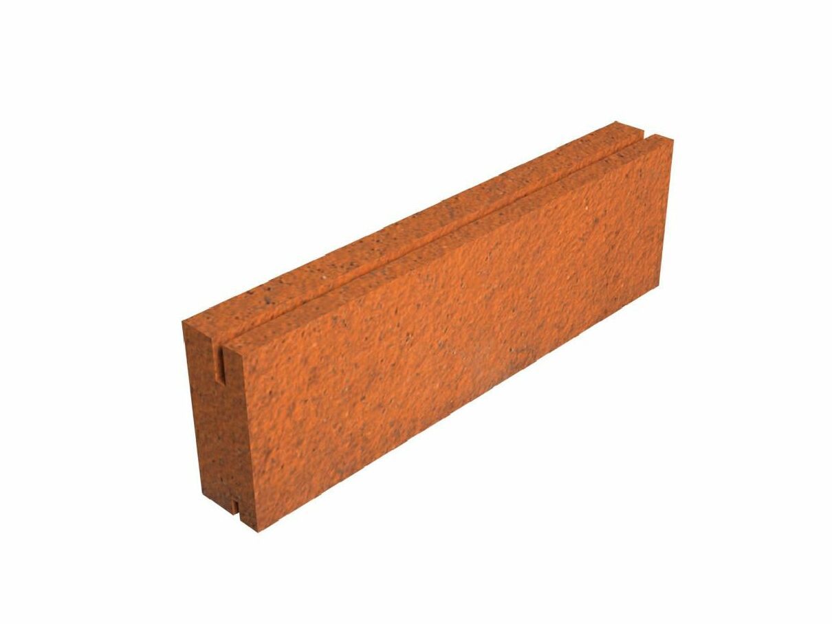 Imperial Bricks Mechanical Profiles