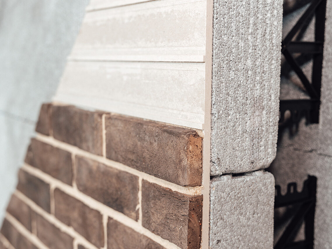 Precision Bricks for all Systems - Brick Slips by Imperial Bricks