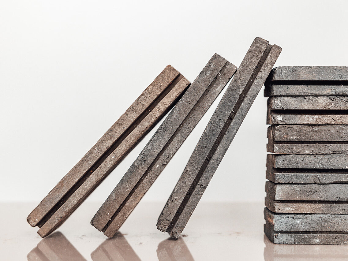 Brick Cladding Systems Brick Slips by Imperial Bricks