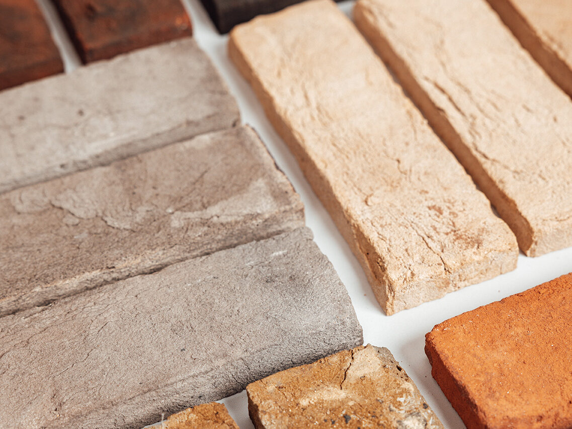 EWI Systems Imperial Bricks