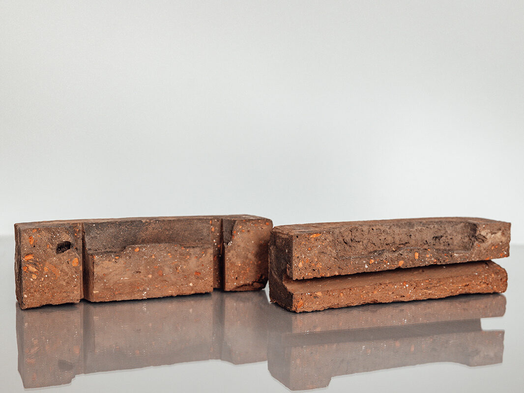 GRC Pre Case Systems Imperial Bricks
