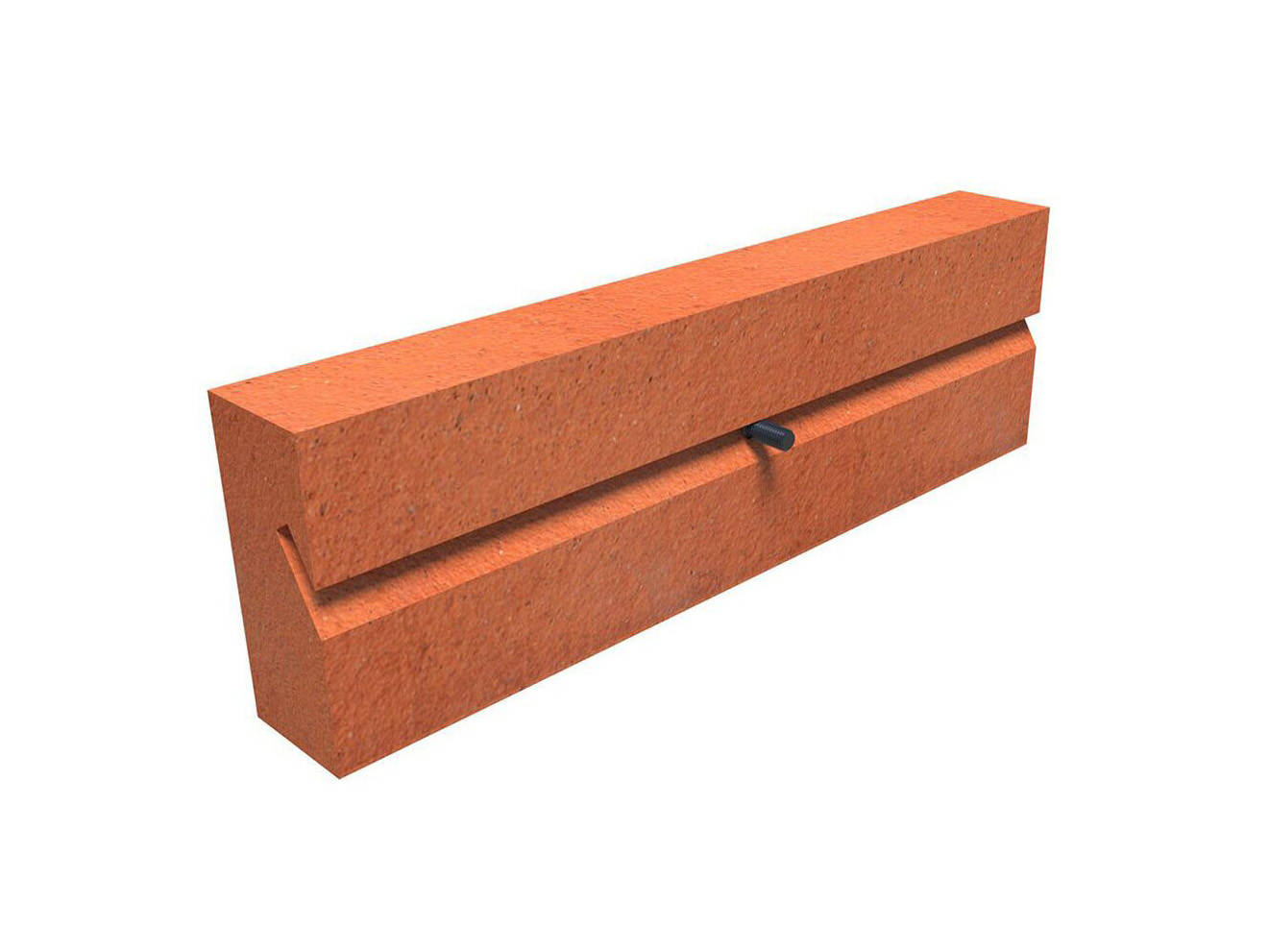GRC Pre Cast Brick Slips