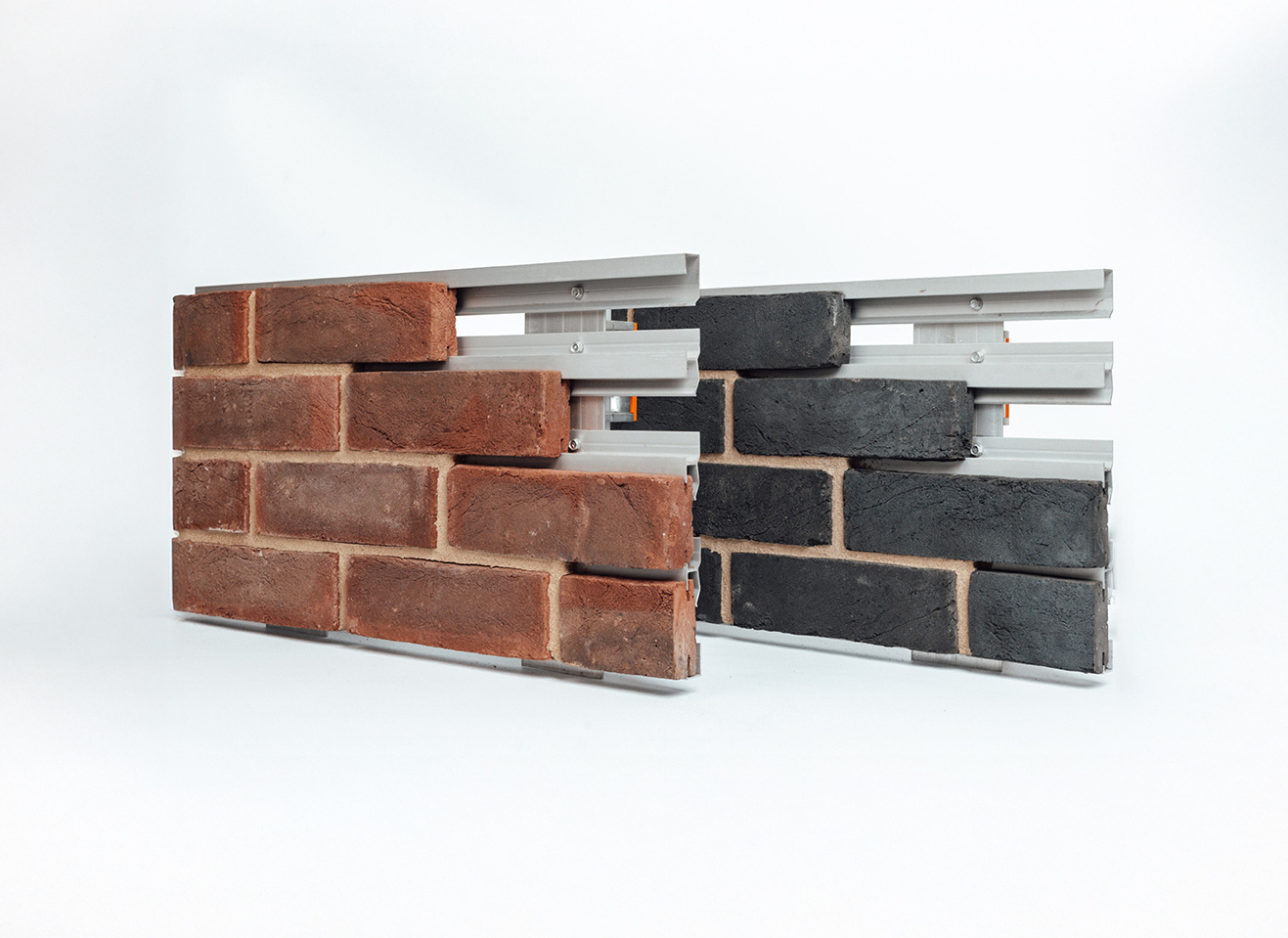 Precision Bricks for all Systems Brick