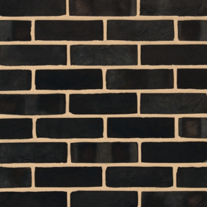 Bamburgh Black Multi